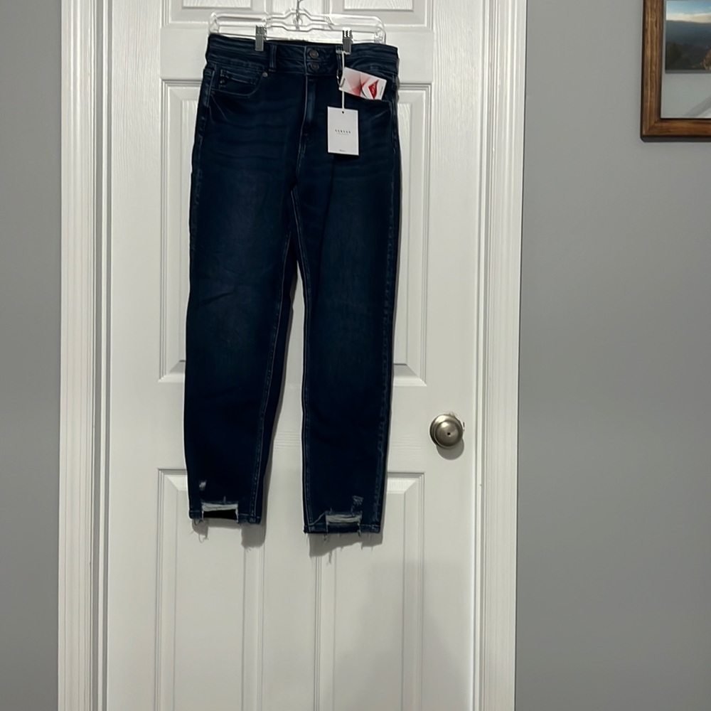 Kancan size 11/29 jeans